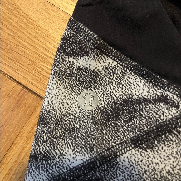 Lululemon Women’s Pace Rival Crop (22”) Leggings - Picture 5 of 7